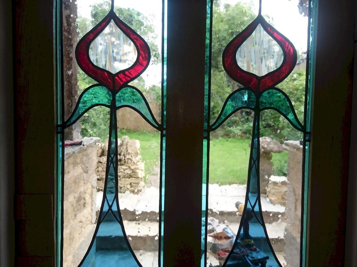 Pass The Keys The Pippins A Cotswold Cottage And Garden Parking Stow-on-the-Wold Exterior foto