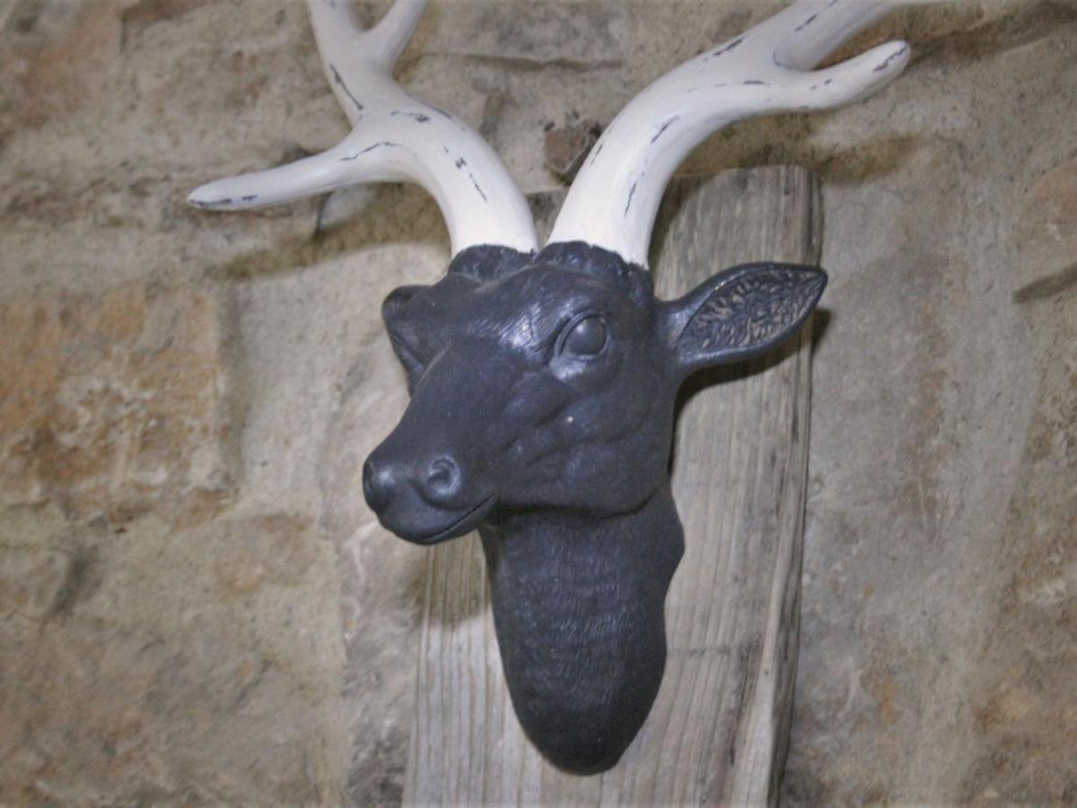 Pass The Keys The Pippins A Cotswold Cottage And Garden Parking Stow-on-the-Wold Exterior foto